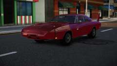Dodge Charger Thert para GTA 4