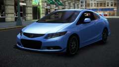 Honda Civic Cadtoqaz
