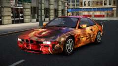 BMW 850 Granithan S5 para GTA 4