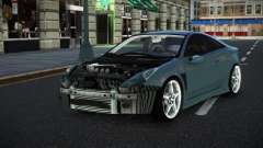 Toyota Celica Weico para GTA 4
