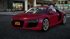 Audi R8 Joata para GTA 4