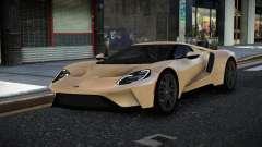 Ford GT Gravin para GTA 4