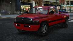 Dodge Ram Kotmakok para GTA 4