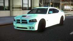 Dodge Charger Denter S3 para GTA 4