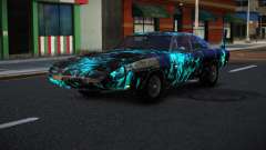 Dodge Charger Thert S9 para GTA 4
