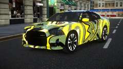 Dodge Charger Ainory S10 para GTA 4
