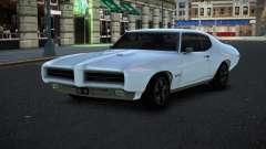 Pontiac GTO Wulamati para GTA 4