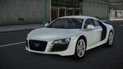Audi R8 Nogoraj para GTA 4