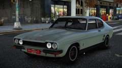 Ford Capri Yelubat para GTA 4