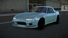 Mazda MX-5 Qiqisi para GTA 4