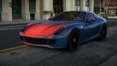 Ferrari 599 Pagoz para GTA 4