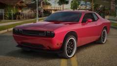 Dodge Challenger SRT8 Elus