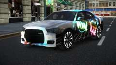 Dodge Charger Ainory S14 para GTA 4