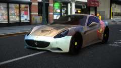 Ferrari California Niob S14 para GTA 4
