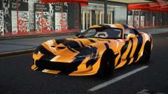 Dodge Viper GTS Nircole S4 para GTA 4