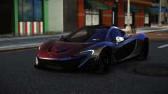 McLaren P1 Elkyka S13