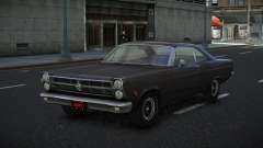 Ford Fairlane Usuz para GTA 4
