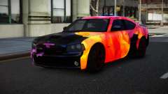 Dodge Charger Denter S8 para GTA 4