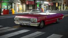 Chevrolet Impala Japiz