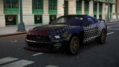 Ford Mustang Jaketho S9 para GTA 4
