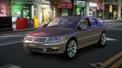 Volkswagen Phaeton Ziqwu para GTA 4