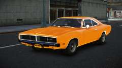 Dodge Charger Juso para GTA 4