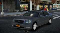 Lexus LS430 Zulbagabi para GTA 4