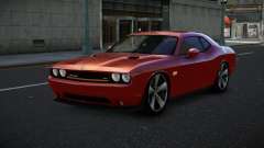 Dodge Challenger Vedipowo para GTA 4