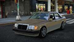 Mercedes-Benz W124 Rasjecifu para GTA 4