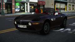 BMW Z8 Lopa