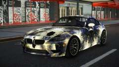 BMW Z4 Lango S2 para GTA 4