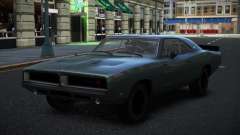 Dodge Charger Ebrila