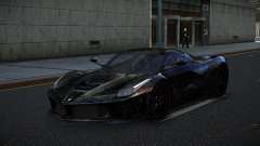 Ferrari LaFerrari Anlixe S7 para GTA 4