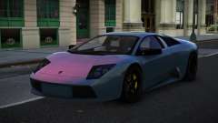 Lamborghini Murcielago Mogvo