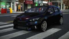 Ford Focus Movreke para GTA 4