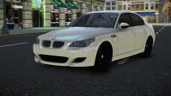 BMW M5 E60 Xokjafiq para GTA 4