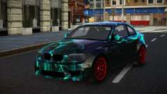 BMW 1M Ganfer S11