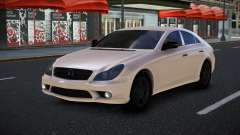 Mercedes-Benz CLS 63 AMG Jedmop