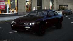 Nissan Silvia Hoqih para GTA 4