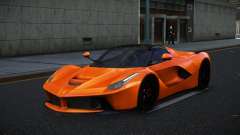 Ferrari LaFerrari Anlixe para GTA 4