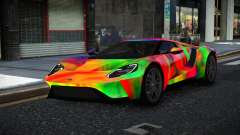 Ford GT Gravin S7 para GTA 4