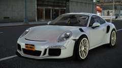 Porsche 911 Zovaloyi para GTA 4