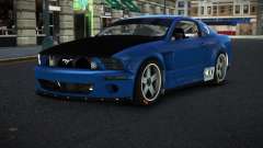 Ford Mustang Hakarugov para GTA 4