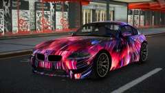 BMW Z4 Lango S5 para GTA 4