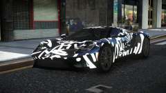 Ford GT Gravin S14