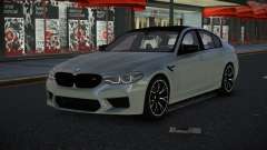 BMW M5 Tabasto para GTA 4