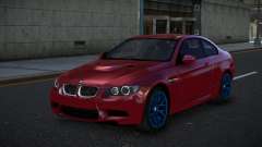 BMW M3 E92 Viclian para GTA 4