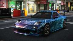 Mazda RX-7 Ninety S4 para GTA 4