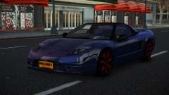 Acura NSX Fotaza para GTA 4