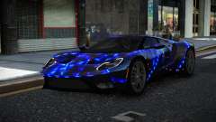 Ford GT Gravin S4 para GTA 4